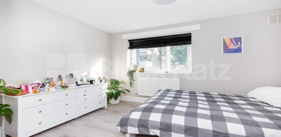 			New Instruction, 4 Bedroom, 1 bath, 1 reception Apartment			 Birchmore Walk, HIGHBURY-ISLINGTON